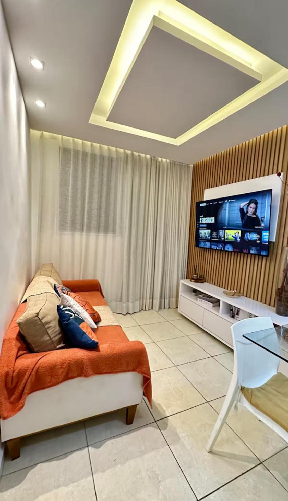 Apartment Localizacao Privilegiada Apenas 8m Da Orla De Atalaia 5m Do Shopping 10m Centro , 2 Quartos *