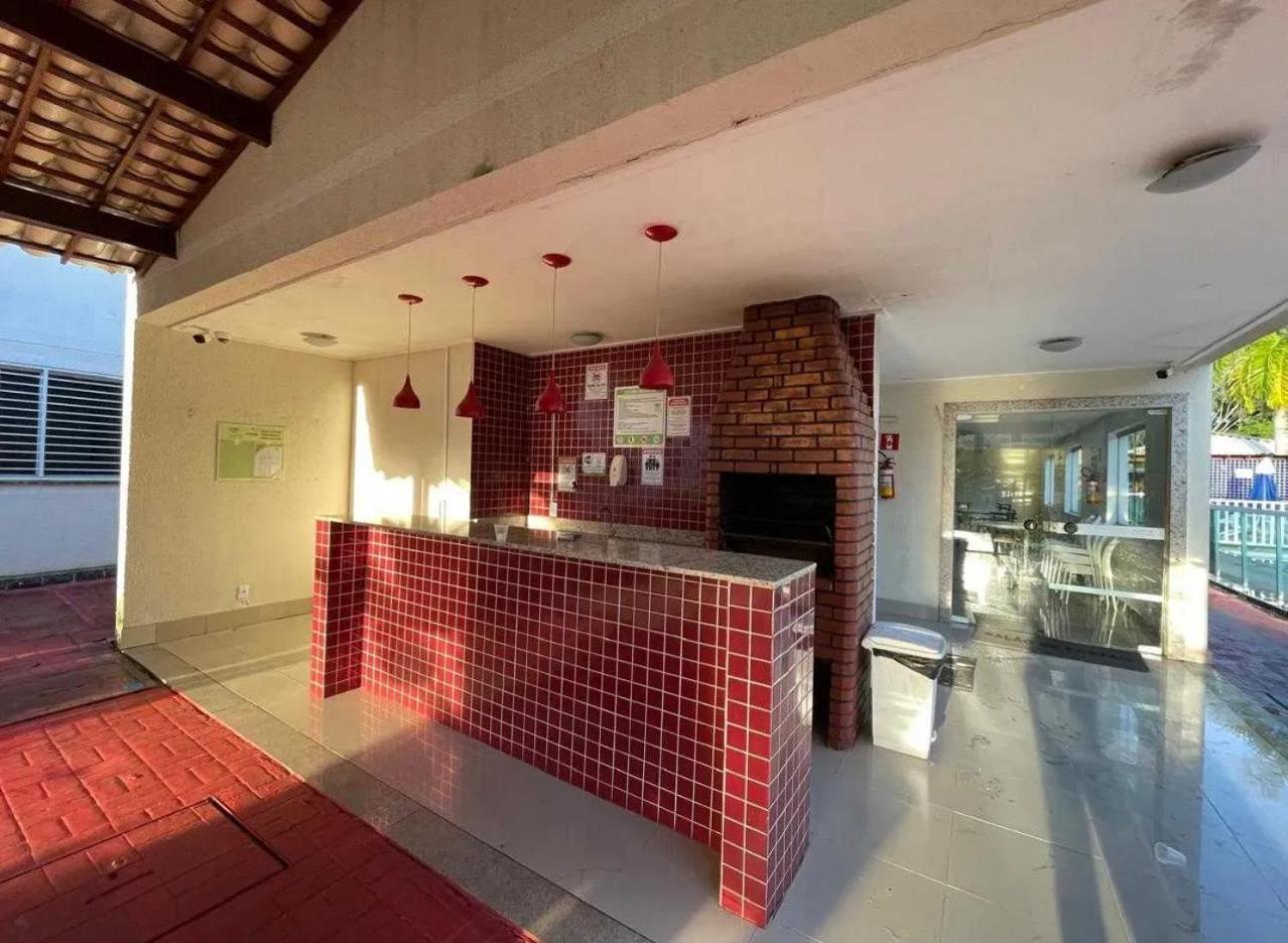 Localizacao Privilegiada Apenas 8m Da Orla De Atalaia 5m Do Shopping 10m Centro , 2 Quartos Apartment *