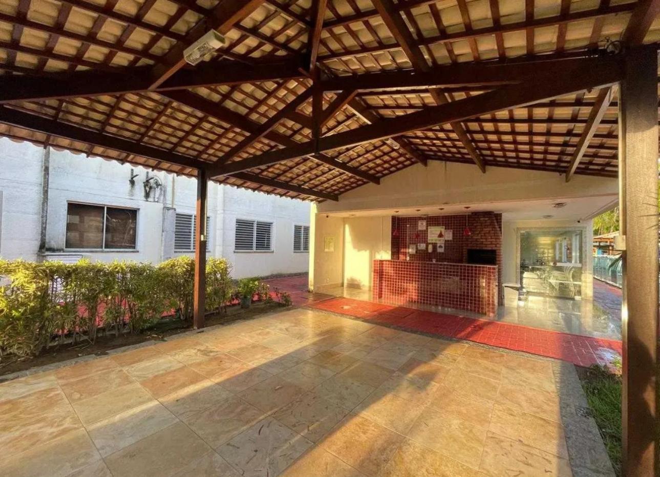 Apartment Localizacao Privilegiada Apenas 8m Da Orla De Atalaia 5m Do Shopping 10m Centro , 2 Quartos *