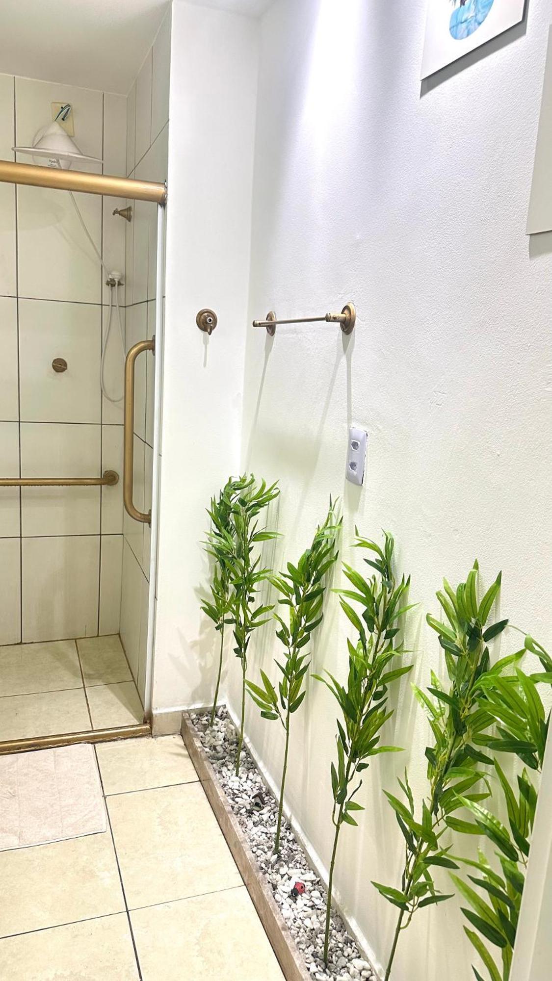 Localizacao Privilegiada Apenas 8m Da Orla De Atalaia 5m Do Shopping 10m Centro , 2 Quartos Apartment Aracaju