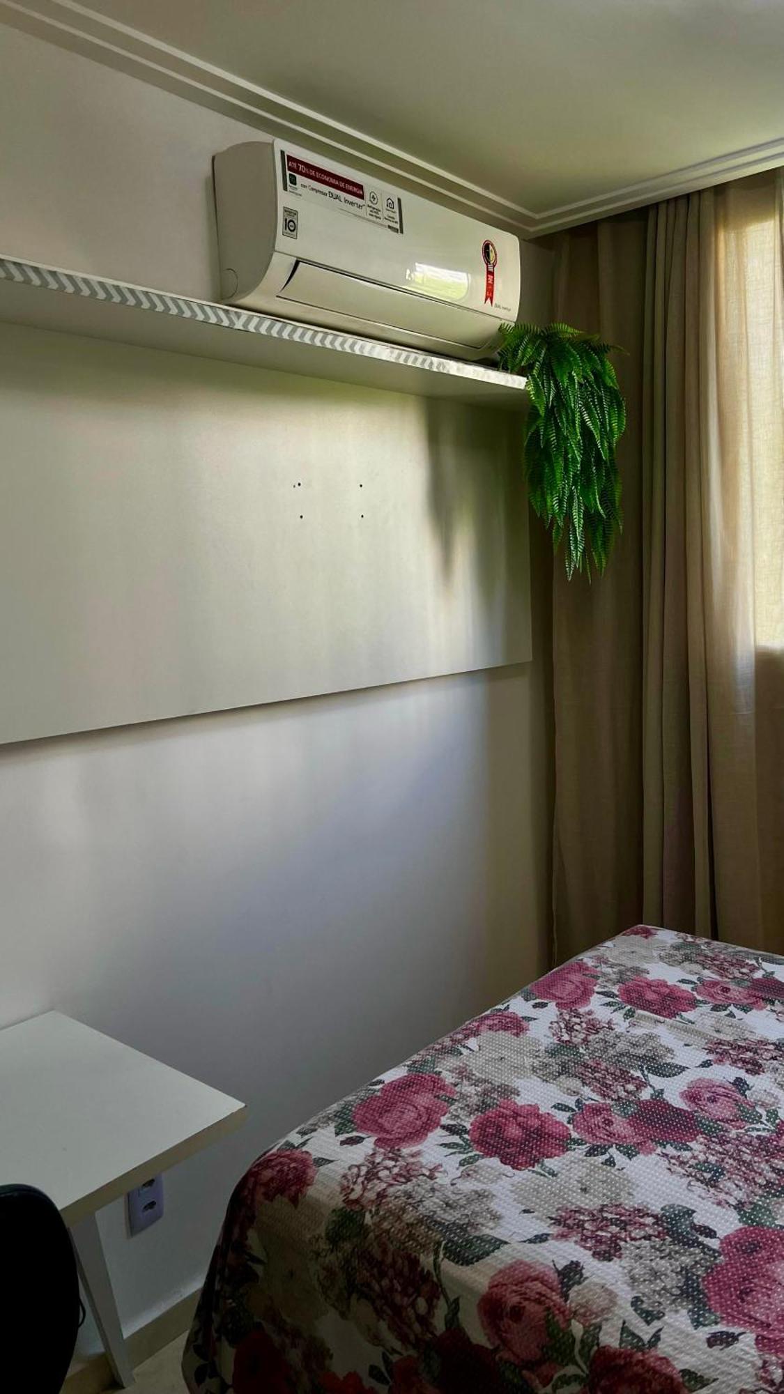 Apartment Localizacao Privilegiada Apenas 8m Da Orla De Atalaia 5m Do Shopping 10m Centro , 2 Quartos *