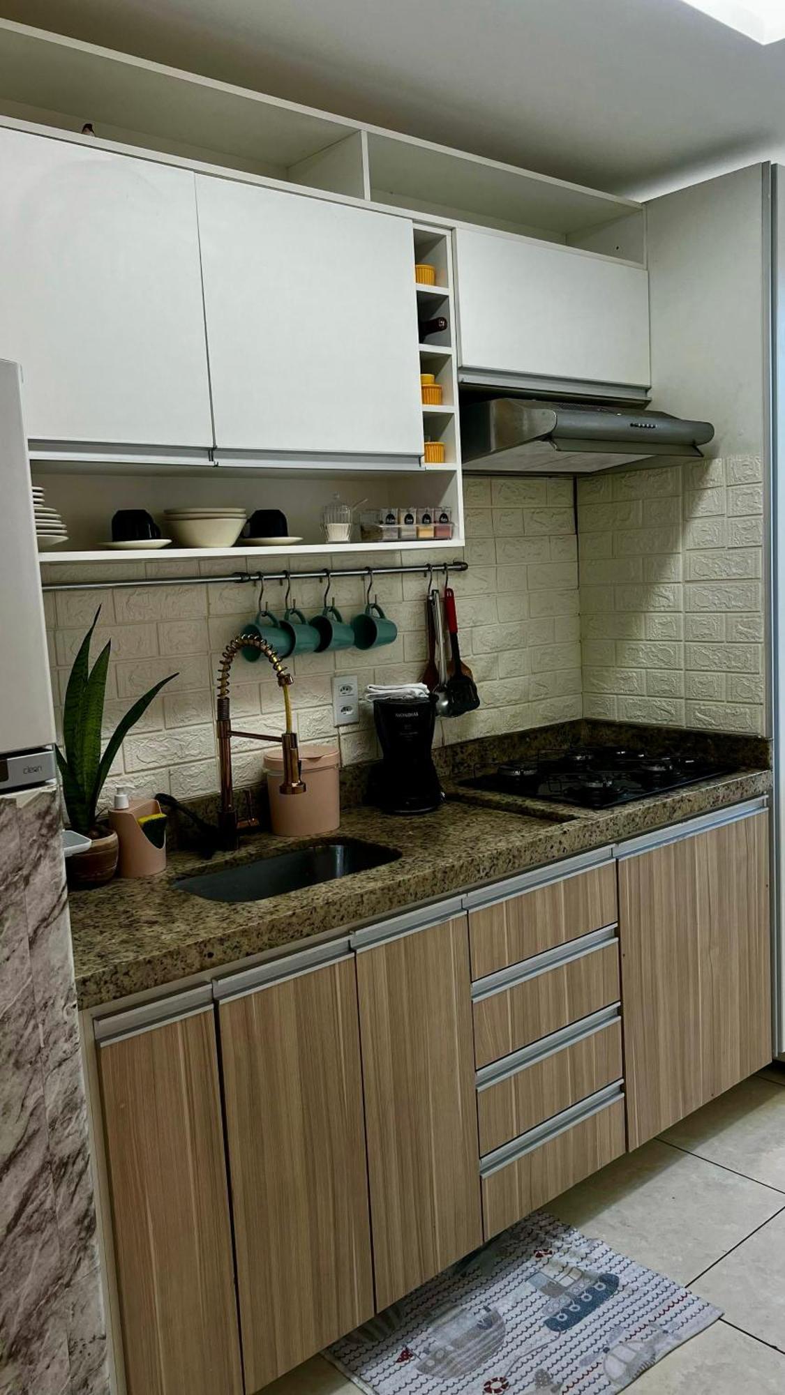 Localizacao Privilegiada Apenas 8m Da Orla De Atalaia 5m Do Shopping 10m Centro , 2 Quartos Apartment Aracaju