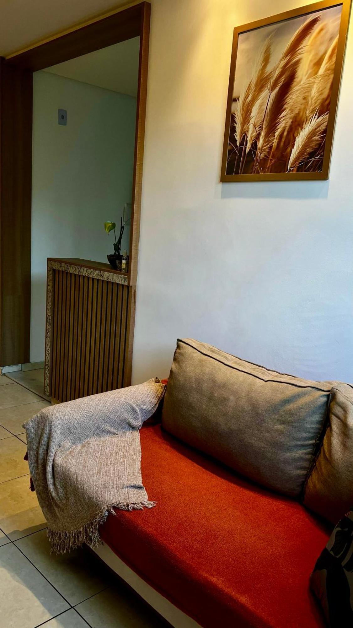 Apartment Localizacao Privilegiada Apenas 8m Da Orla De Atalaia 5m Do Shopping 10m Centro , 2 Quartos Aracaju