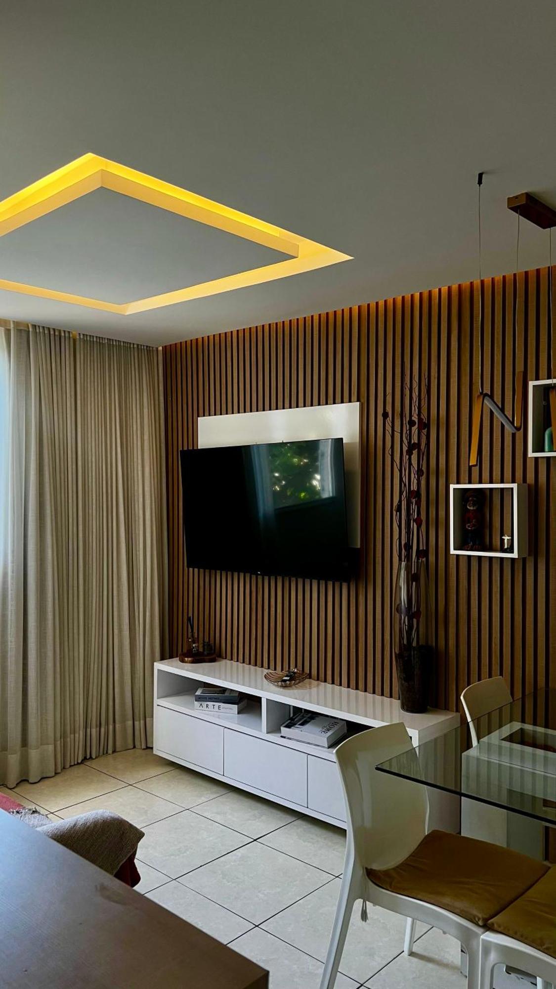 Localizacao Privilegiada Apenas 8m Da Orla De Atalaia 5m Do Shopping 10m Centro , 2 Quartos Apartment