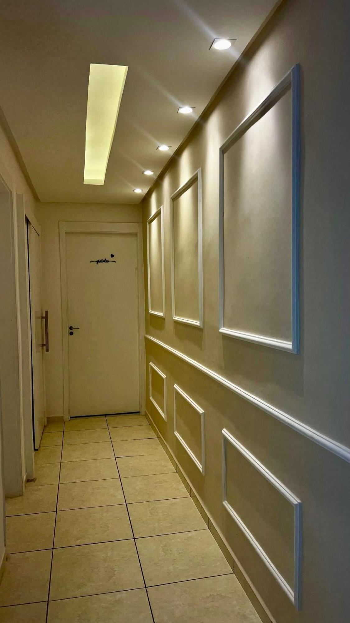 Localizacao Privilegiada Apenas 8m Da Orla De Atalaia 5m Do Shopping 10m Centro , 2 Quartos Apartment *