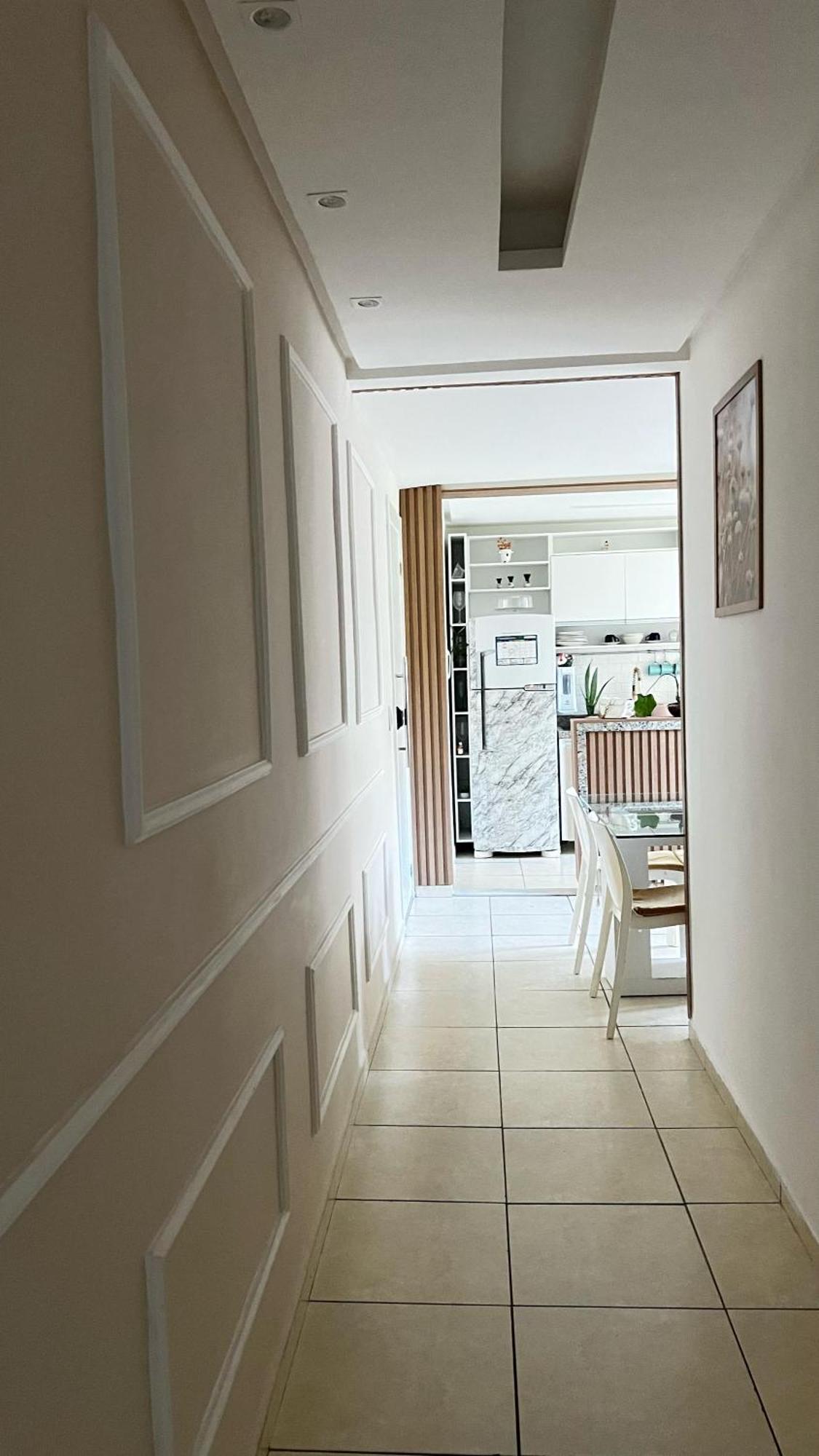 Apartment Localizacao Privilegiada Apenas 8m Da Orla De Atalaia 5m Do Shopping 10m Centro , 2 Quartos Aracaju