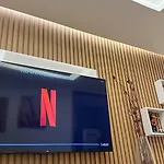 Localizacao Privilegiada Apenas 8M Da Orla De Atalaia 5M Do Shopping 10M Centro , 2 Quartos
