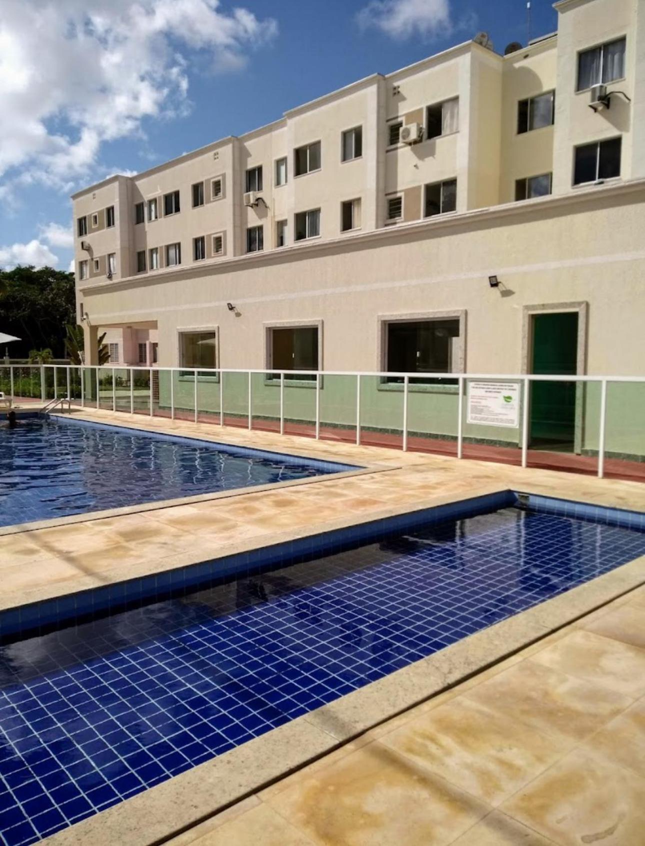 Apartamento Localizacao Privilegiada Apenas 8m Da Orla De Atalaia 5m Do Shopping 10m Centro , 2 Quartos Aracaju
