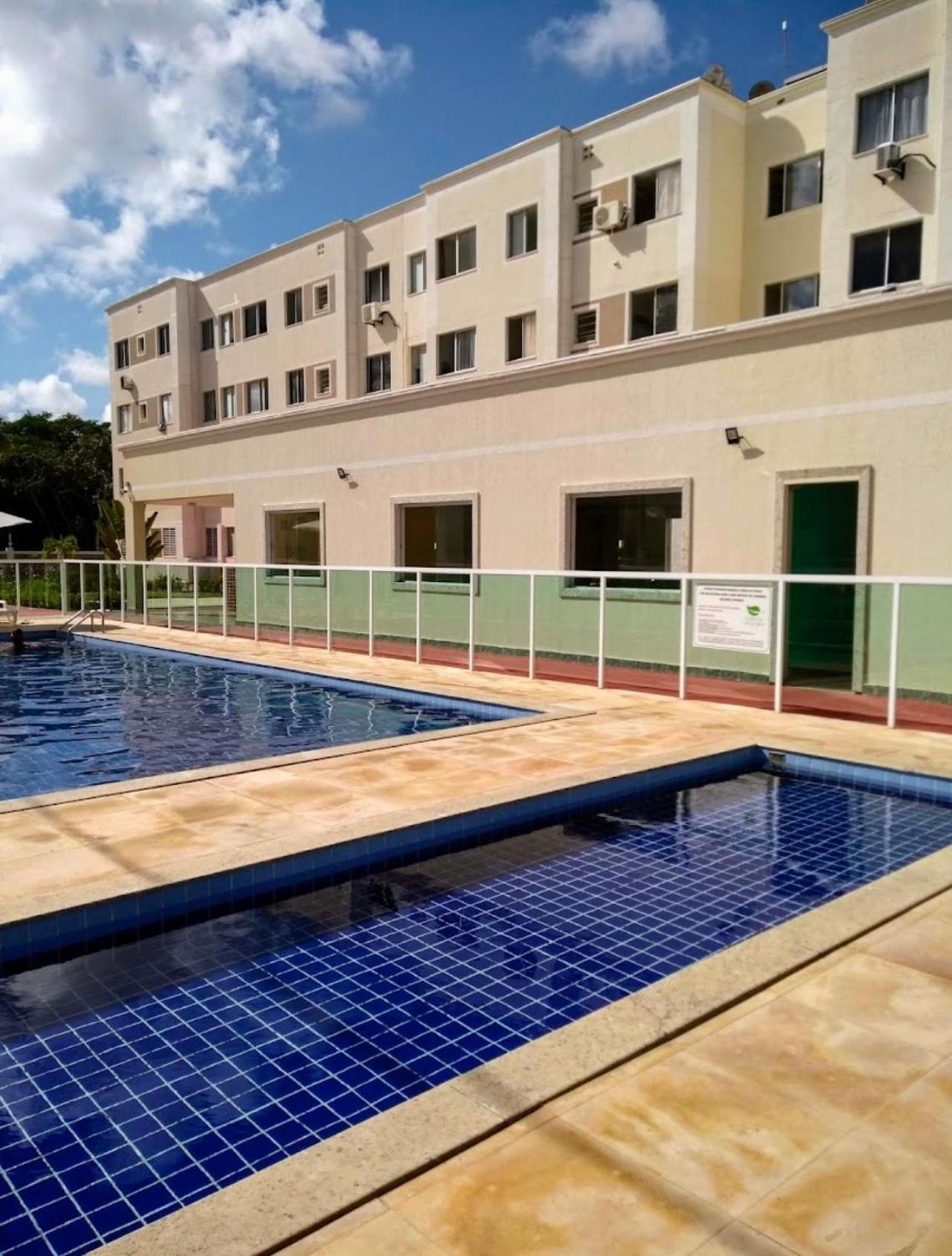 Localizacao Privilegiada Apenas 8m Da Orla De Atalaia 5m Do Shopping 10m Centro , 2 Quartos * Aracaju